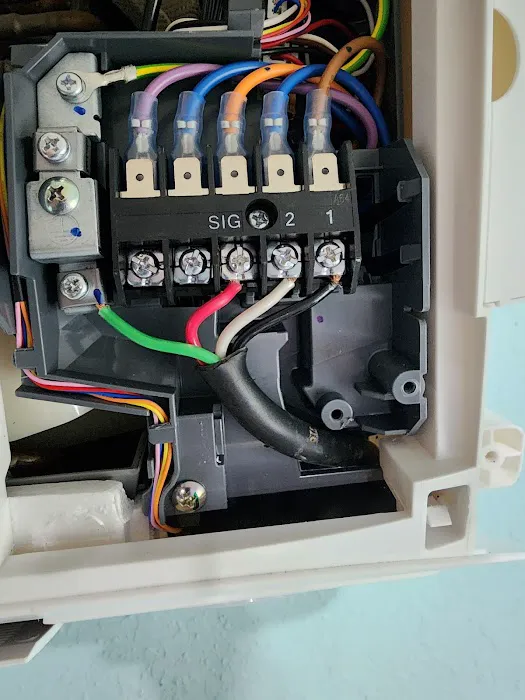 Air-Mart A/C & Heating Picture 8