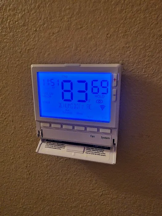 Air-Mart A/C & Heating Picture 10