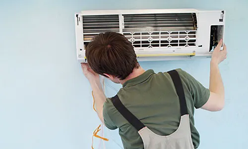 Hall's HVAC Service LLC Picture 3