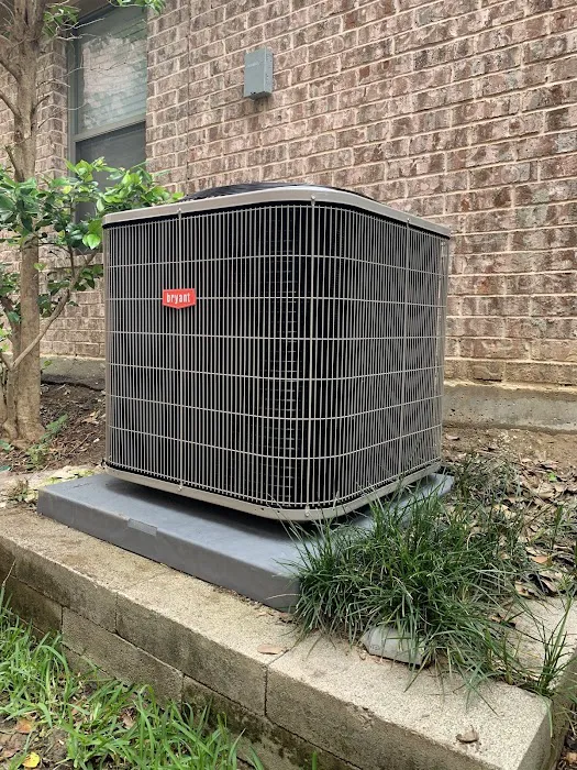Hall's HVAC Service LLC Picture 7