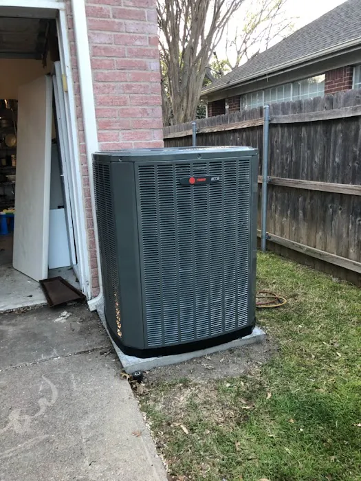 Griggs Mechanical LLC Picture 5