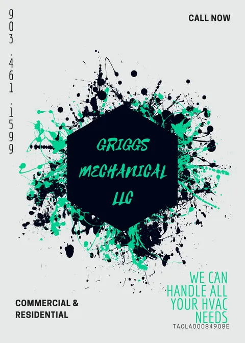 Griggs Mechanical LLC Picture 3