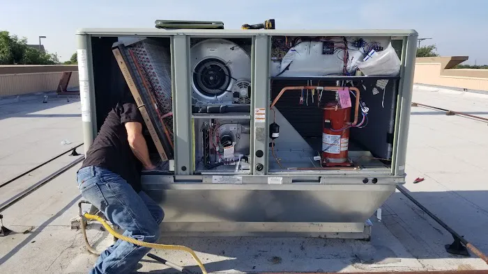 Griggs Mechanical LLC Picture 8