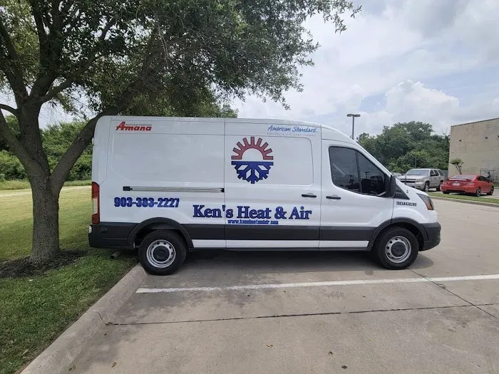 Ken's Heat & Air Picture 2