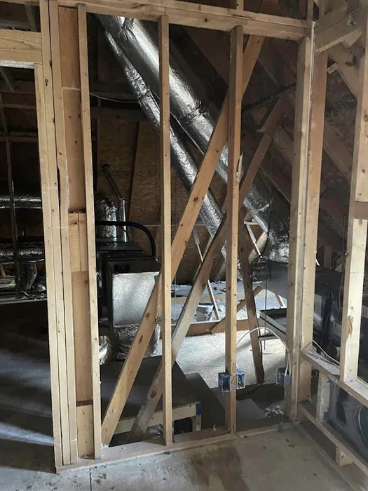 Ken's Heat & Air Picture 1