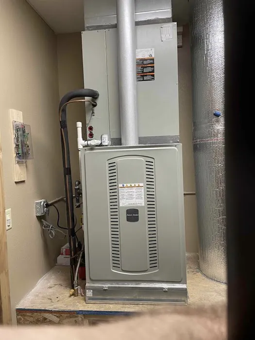 Ken's Heat & Air Picture 4