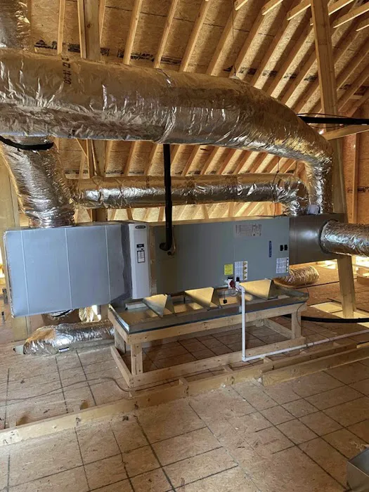 Ken's Heat & Air Picture 5