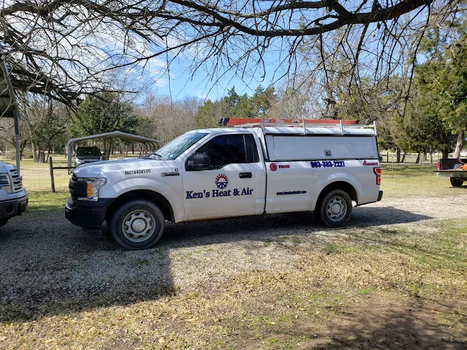 Ken's Heat & Air Picture 6