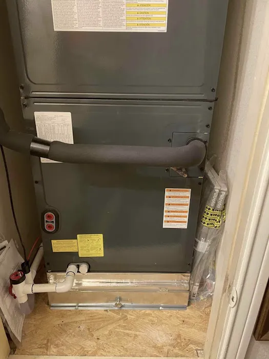 Ken's Heat & Air Picture 8