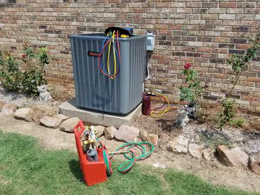 Ken's Heat & Air Picture 9