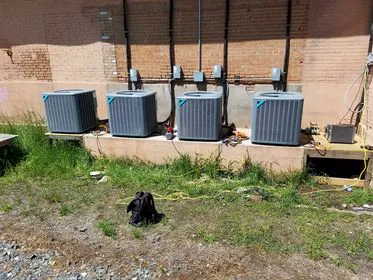 Ken's Heat & Air Picture 10