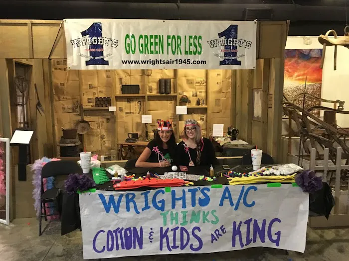 Wright's Air Conditioning and Heating, Inc Picture 2