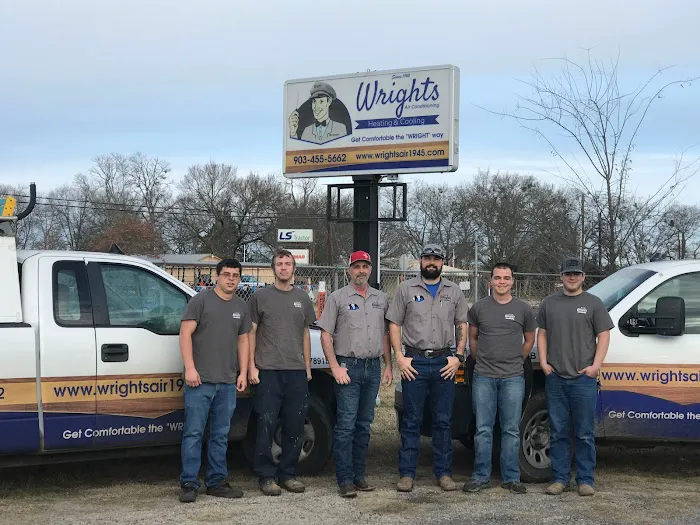 Wright's Air Conditioning and Heating, Inc Picture 1
