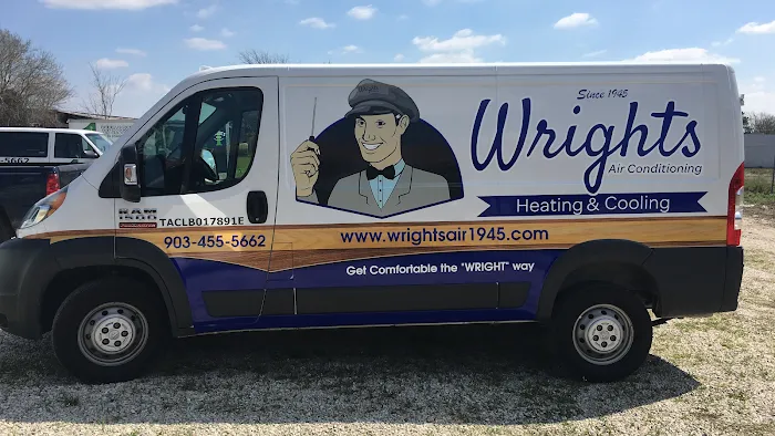 Wright's Air Conditioning and Heating, Inc Picture 3
