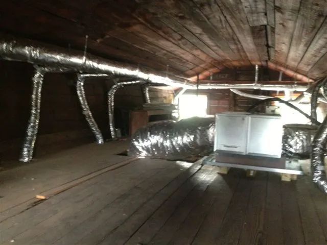 Wright's Air Conditioning and Heating, Inc Picture 6