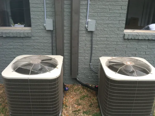 Wright's Air Conditioning and Heating, Inc Picture 4