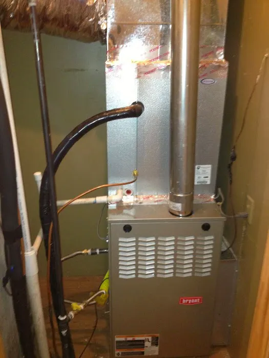 Wright's Air Conditioning and Heating, Inc Picture 7