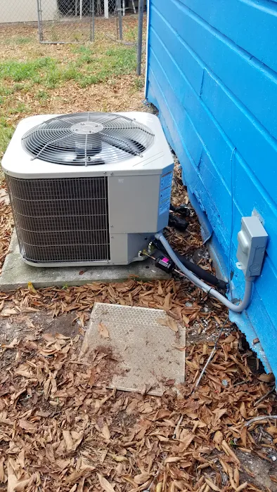 Big Star AC and Heating Picture 3