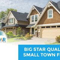 Big Star AC and Heating ico