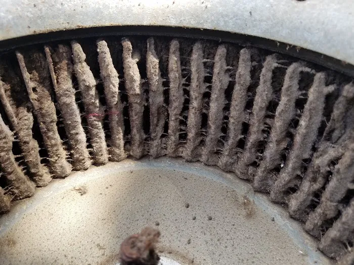 Big Star AC and Heating Picture 2