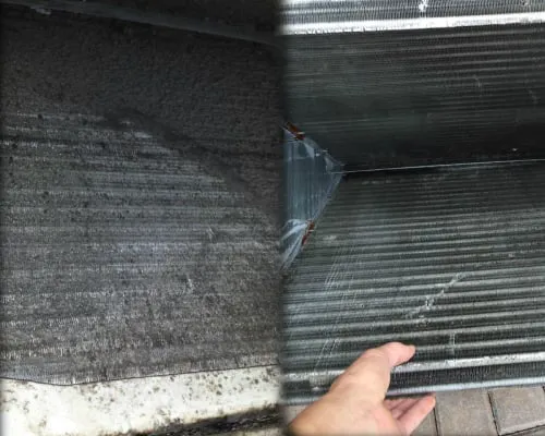 Big Star AC and Heating Picture 5