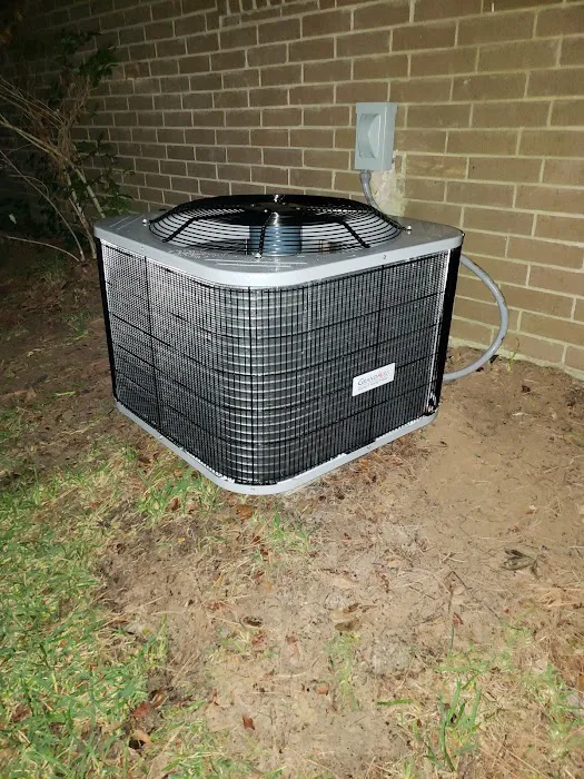 Horner's Service DFW LLC Picture 3