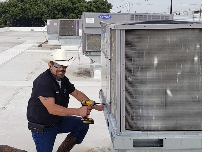 Horner's Service DFW LLC Picture 1