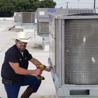 Horner's Service DFW LLC ico