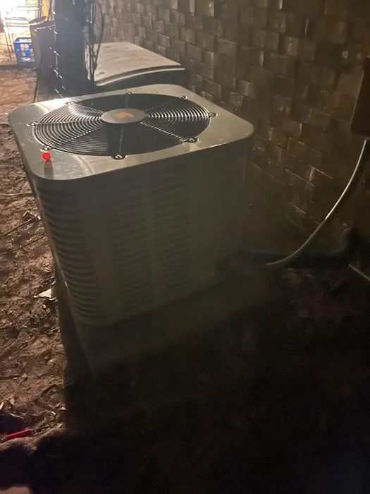 Horner's Service DFW LLC Picture 5