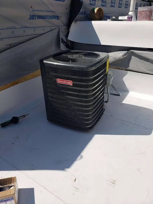 Horner's Service DFW LLC Picture 7