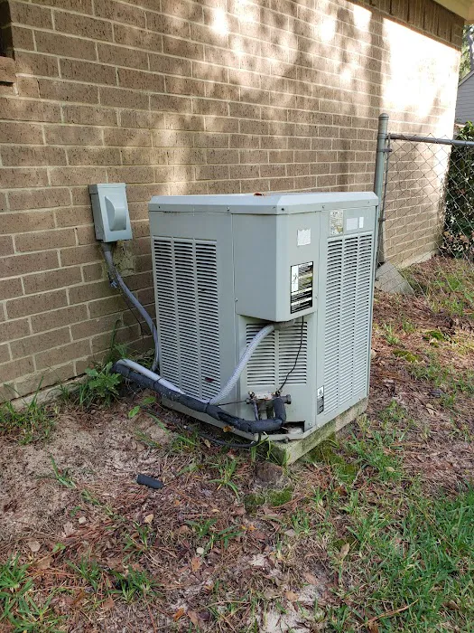 Horner's Service DFW LLC Picture 10