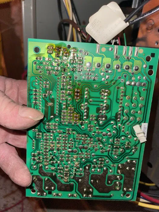 Horner's Service DFW LLC Picture 9