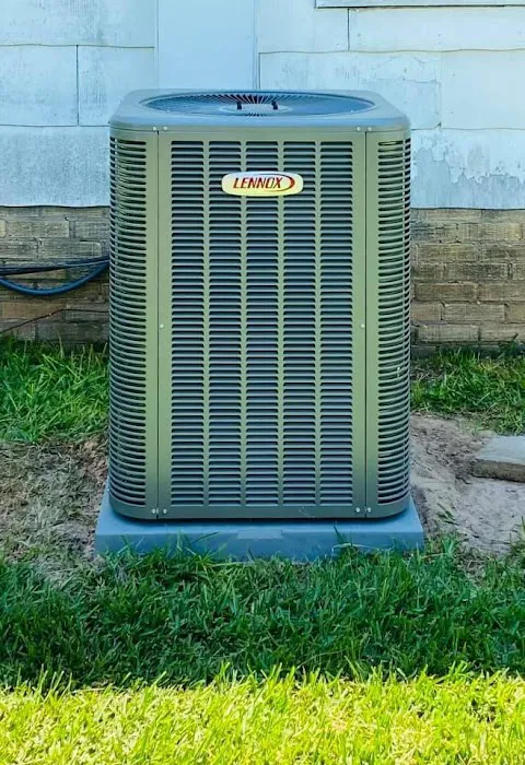 Herrington Heating & AC Picture 1