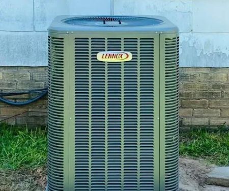 Herrington Heating & AC