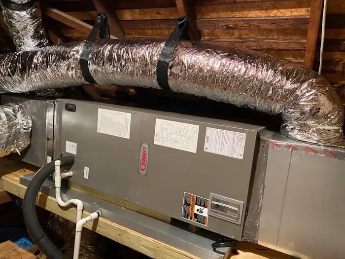 Herrington Heating & AC Picture 2