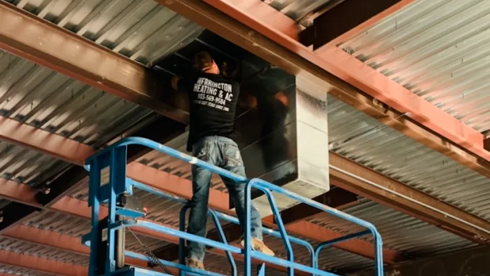 Herrington Heating & AC Picture 5