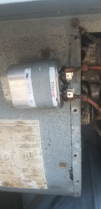 Air Tech Supply Picture 1