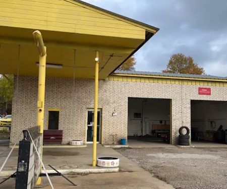 Mineola service center and brake repair