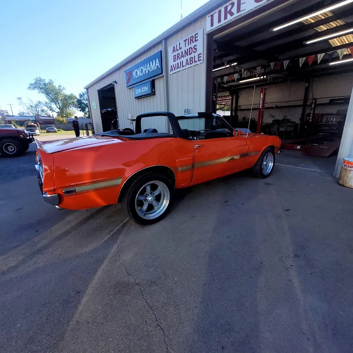 Madness Tire & Rim LLC Picture 3