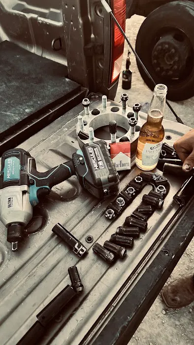 Madness Tire & Rim LLC Picture 2