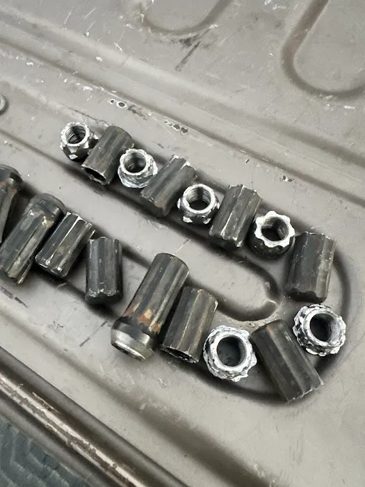 Madness Tire & Rim LLC Picture 1