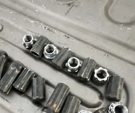 Madness Tire & Rim LLC