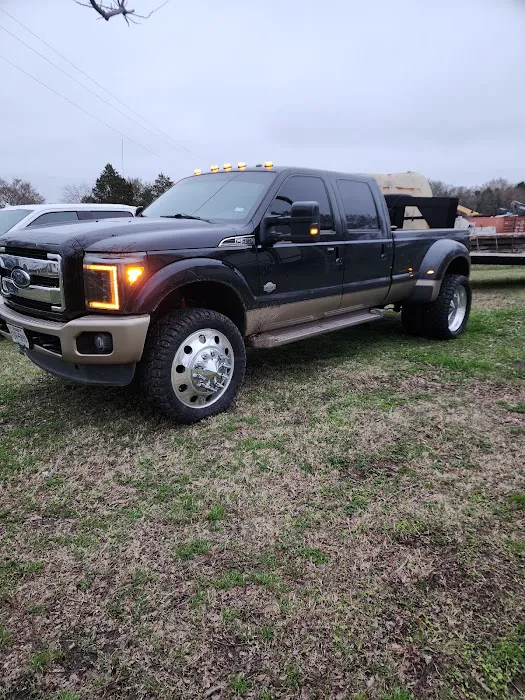 Madness Tire & Rim LLC Picture 4