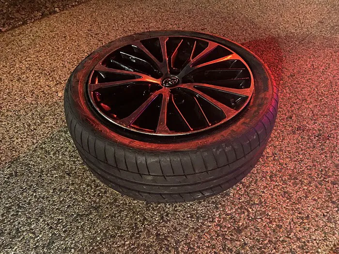 Madness Tire & Rim LLC Picture 7