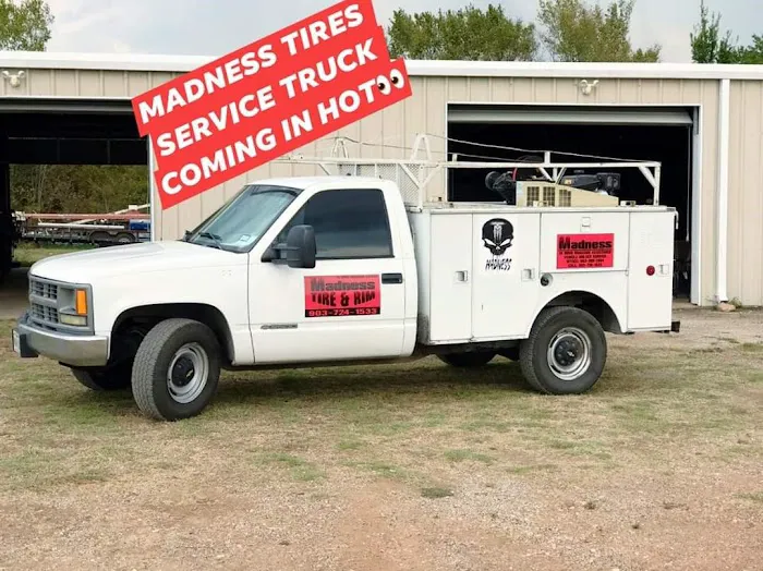 Madness Tire & Rim LLC Picture 9