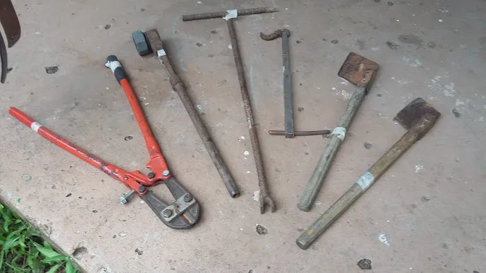 Clary Air Conditioning Picture 1