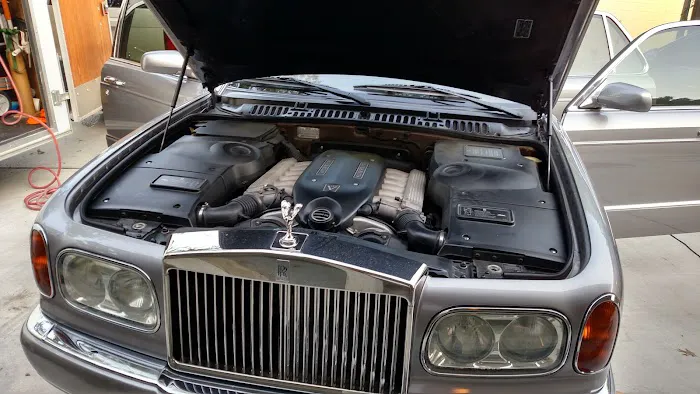 J&S A/C and Heating Repair Picture 2