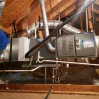J&S A/C and Heating Repair ico