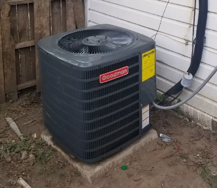 J&S A/C and Heating Repair Picture 6