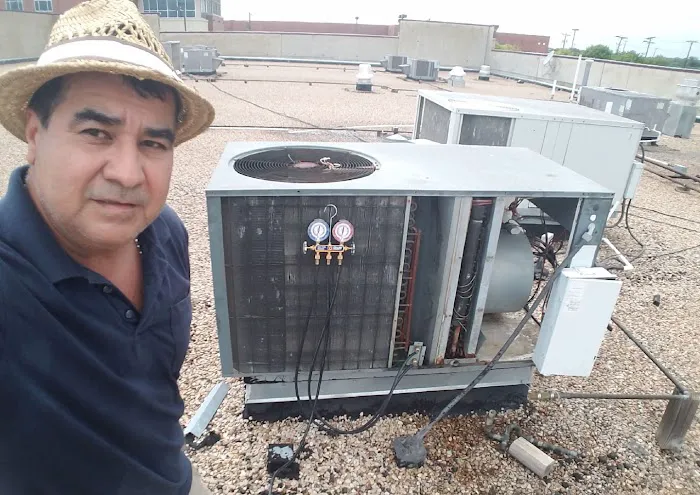 J&S A/C and Heating Repair Picture 9
